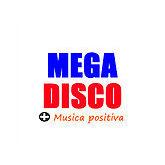 MegaDisco radio