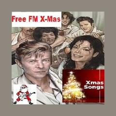 Free FM X-Mas radio