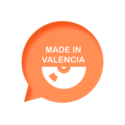 Made in Valencia