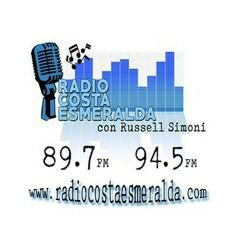 Radio Costa Esmeralda radio