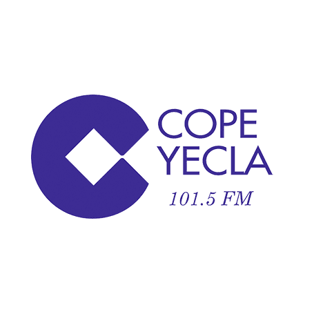 COPE Yecla radio