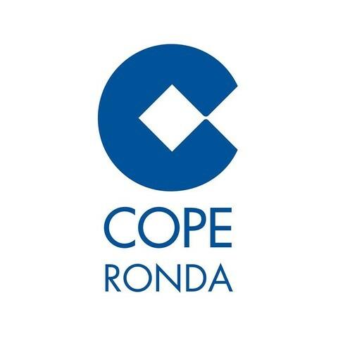 Cadena COPE Ronda radio