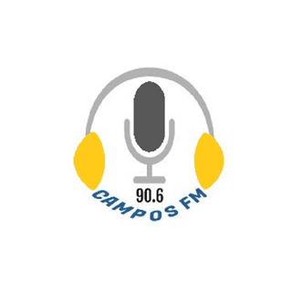 Campos FM radio