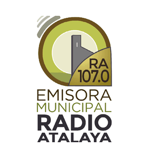 Radio Atalaya 107.0 FM