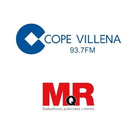 Cadena COPE MQR Villena