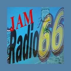 JAM 66 Radio radio