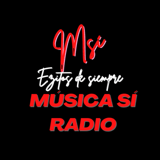 Música Sí Radio radio