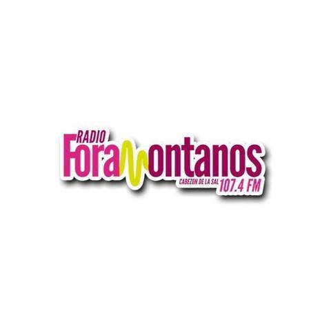 Radio Foramontanos radio