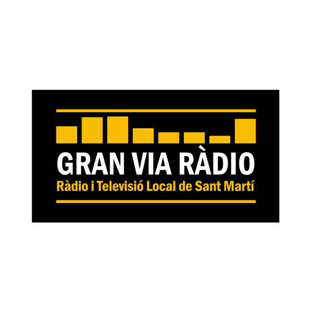 Gran Via Radio 91.2 FM radio