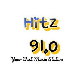 Hitz 91.0 radio