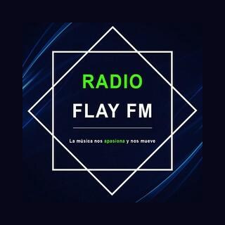 Flay FM radio