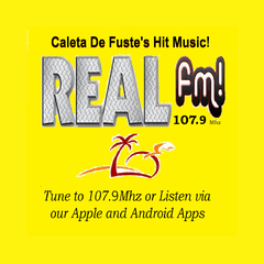 Real FM radio