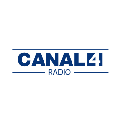 Canal 4 radio