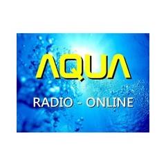 AQUA RADIO ONLINE radio