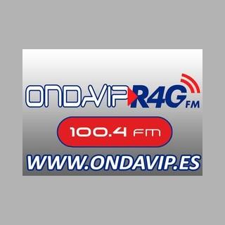 ONDA VIP FM ALMERIA - CANILES radio