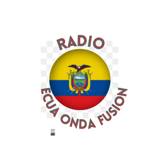 Radio Ecua Onda Fusión radio