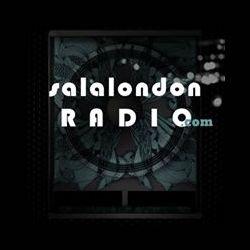 Salalondon Radio radio