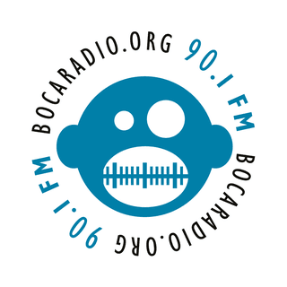 Boca Ràdio 90.1 radio