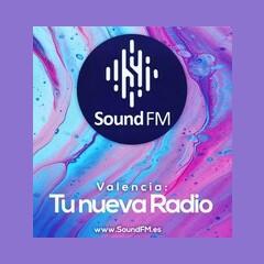 SoundFM 93.6 Valencia radio