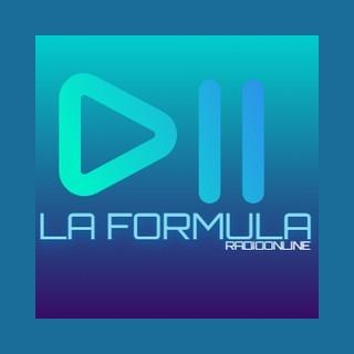 La Formula radio