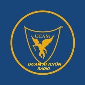 Ucam Afición Radio radio