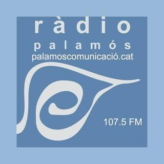 Radio Palamos 107.5 FM radio