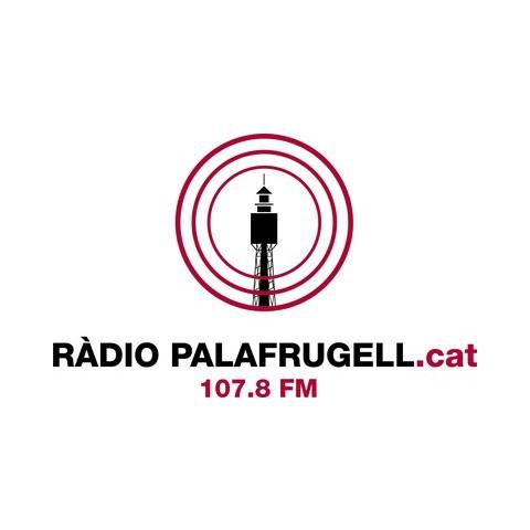 Palafrugell 107.8 FM radio