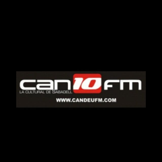 Candeu FM radio