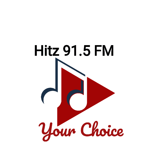 Hitz 91.5 FM radio