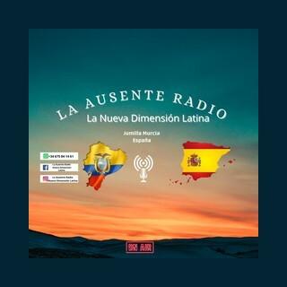 Radio La Ausente Latina radio