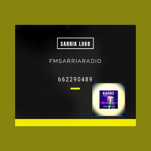 FM Sarria Radio radio