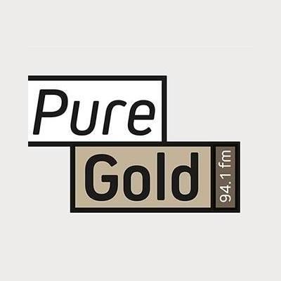 Pure Gold FM radio