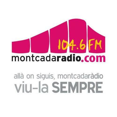 Montcada Radio 104.6