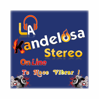 La Kandelosa Stereo radio