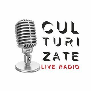 Culturizate Live Radio radio