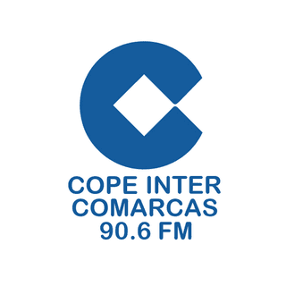 Cadena COPE Inter Comarcas radio