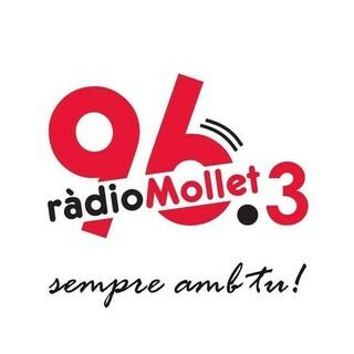 Radio Mollet 96.3 FM radio