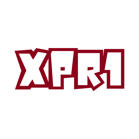 X-Pat Radio One radio