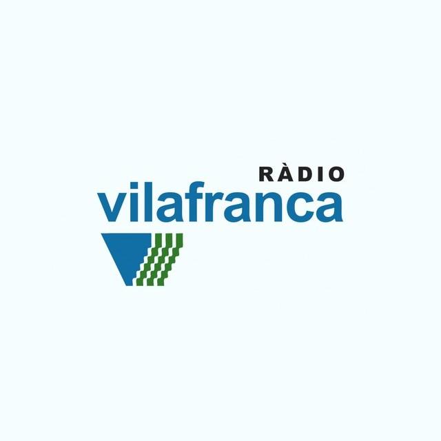 Ràdio Vilafranca radio