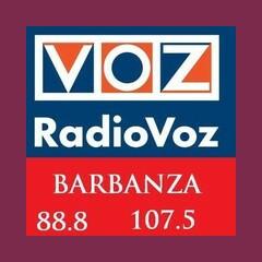 RadioVoz Barbanza radio