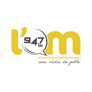 Radio l'Om 94.7 FM