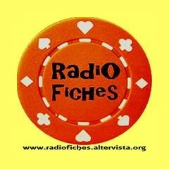 Radio Fiches radio