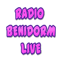 Radio Benidorm Live radio