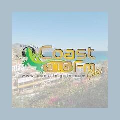 Coast FM Gold 97.6 radio