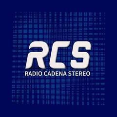 RCS. España Stereo