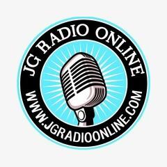 JG Radio Online radio