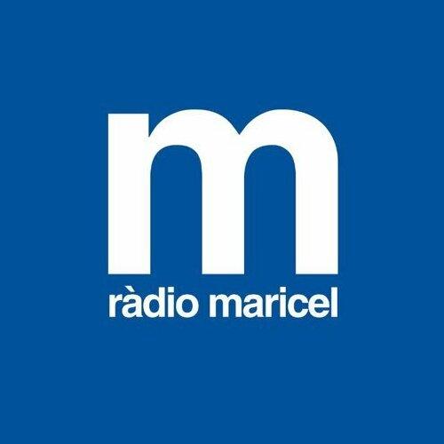 Radio Maricel 107.8 FM radio