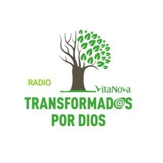 Radio Transformad@s Por Dios radio