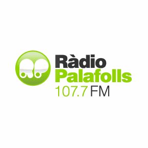 Radio Palafolls 107.7