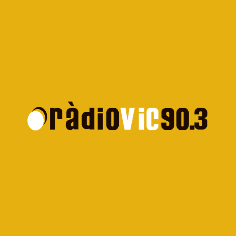 Ràdio Vic 90.3 radio